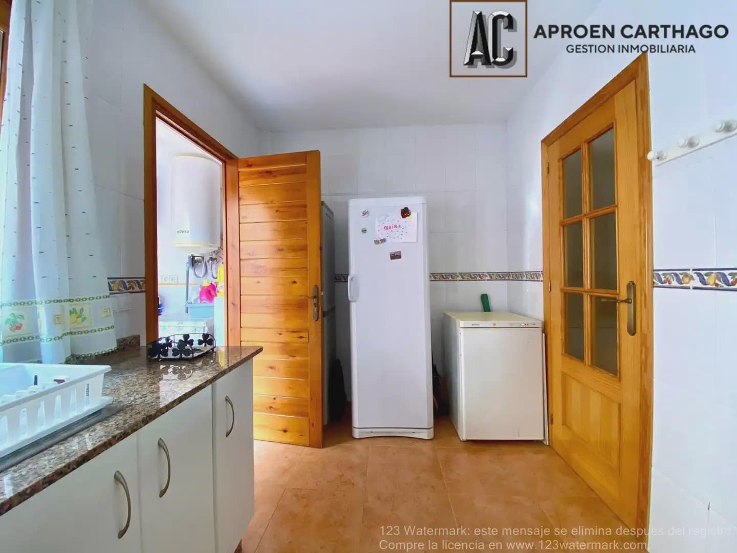 3 quarto Moradia Geminada para venda em Los Alcazares - 173 000 € (Ref: 9843858)