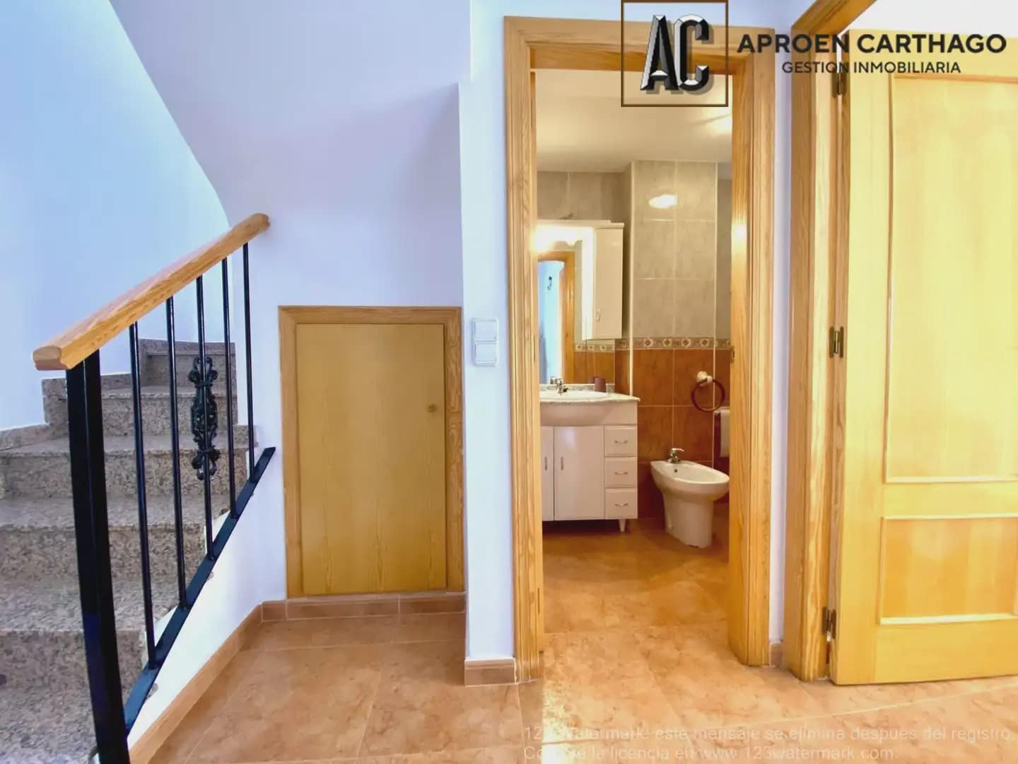 3 quarto Moradia Geminada para venda em Los Alcazares - 173 000 € (Ref: 9843858)