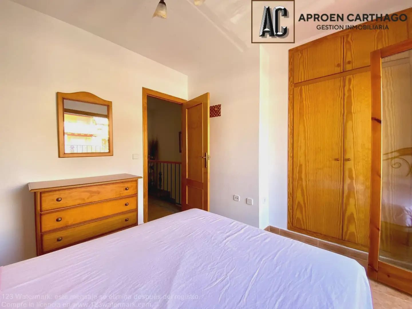 3 quarto Moradia Geminada para venda em Los Alcazares - 173 000 € (Ref: 9843858)