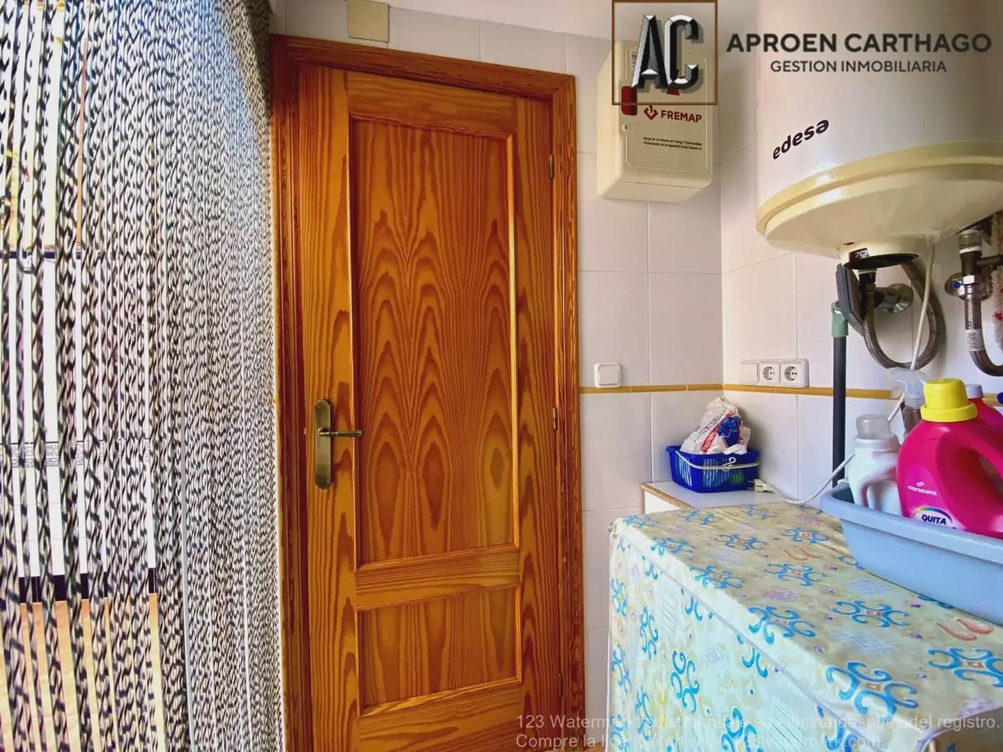 3 quarto Moradia Geminada para venda em Los Alcazares - 173 000 € (Ref: 9843858)