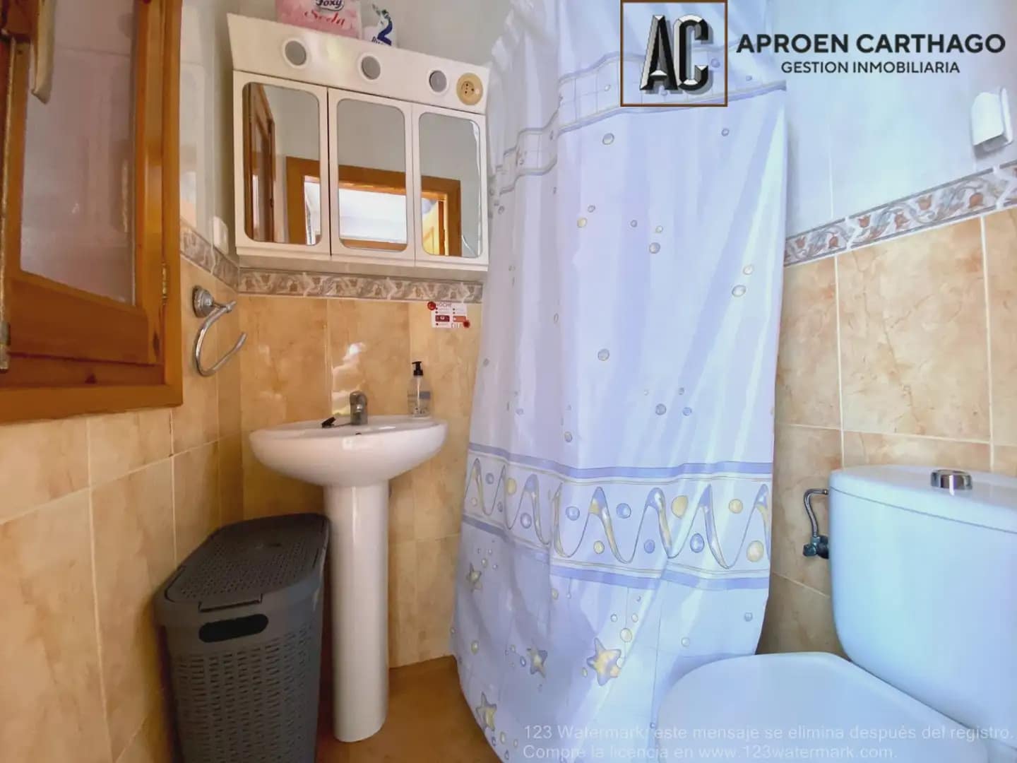 3 quarto Moradia Geminada para venda em Los Alcazares - 173 000 € (Ref: 9843858)