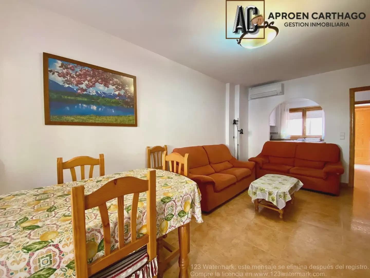 3 quarto Moradia Geminada para venda em Los Alcazares - 173 000 € (Ref: 9843858)