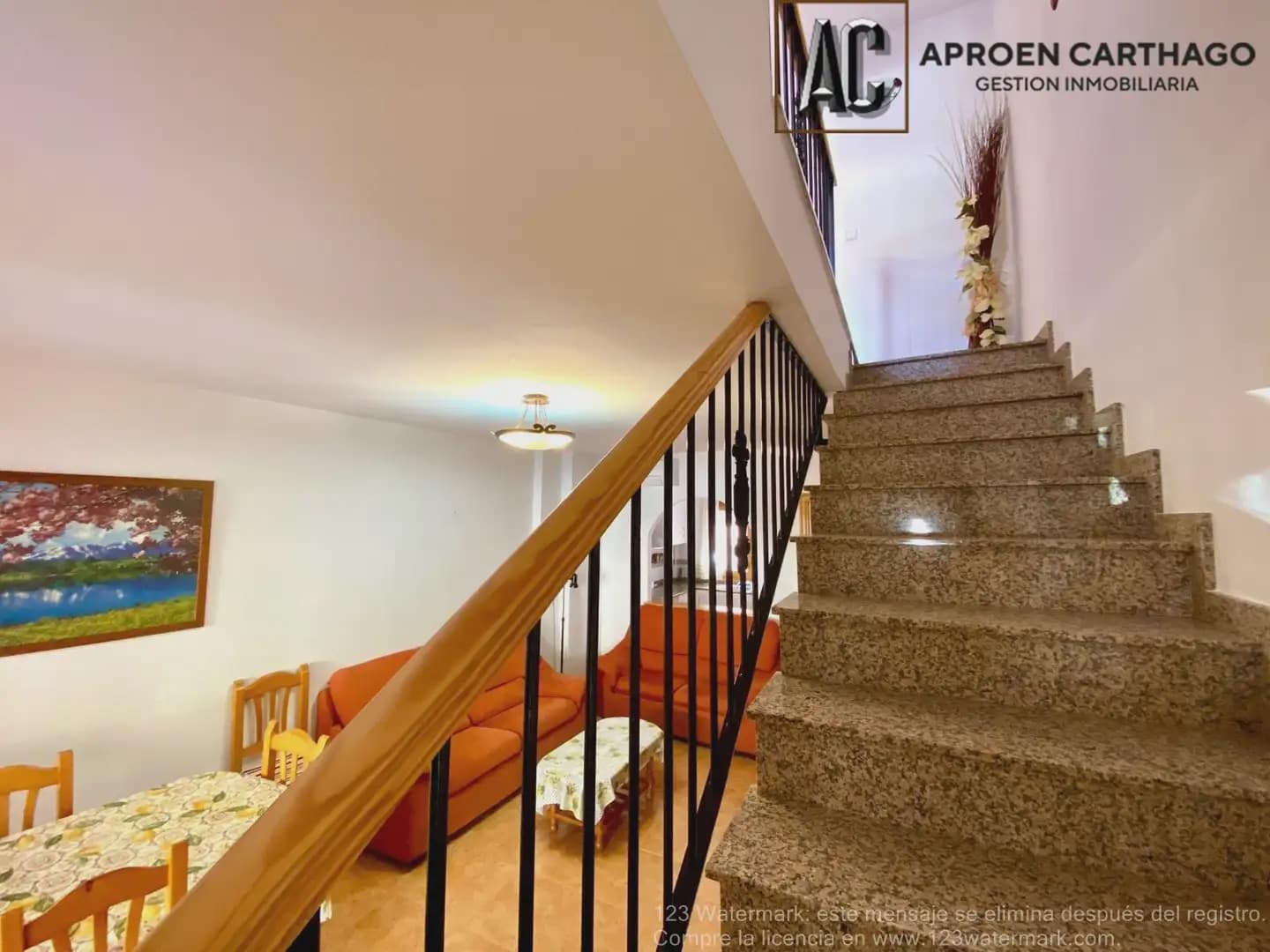 3 quarto Moradia Geminada para venda em Los Alcazares - 173 000 € (Ref: 9843858)