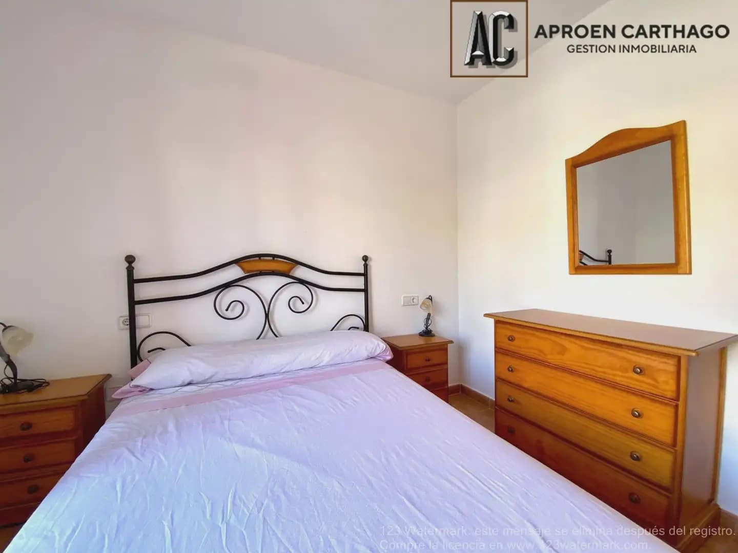 3 quarto Moradia Geminada para venda em Los Alcazares - 173 000 € (Ref: 9843858)