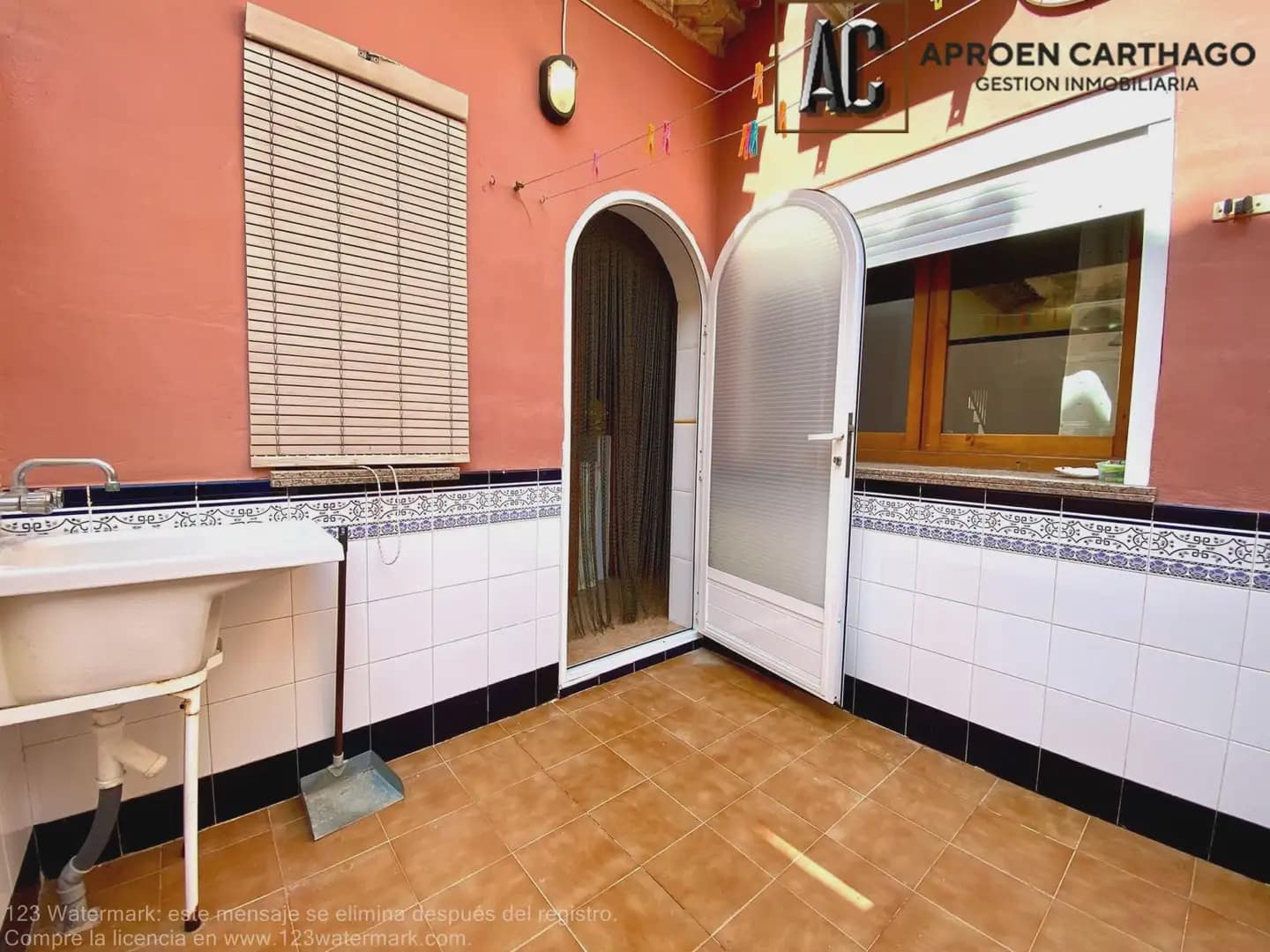 3 quarto Moradia Geminada para venda em Los Alcazares - 173 000 € (Ref: 9843858)