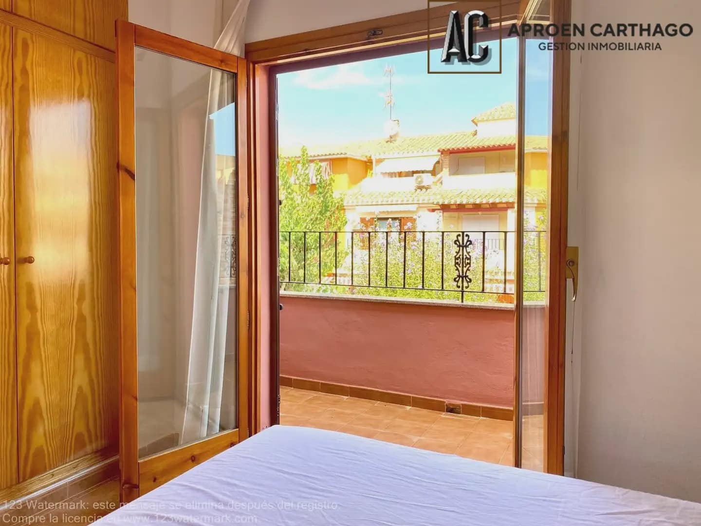 3 quarto Moradia Geminada para venda em Los Alcazares - 173 000 € (Ref: 9843858)