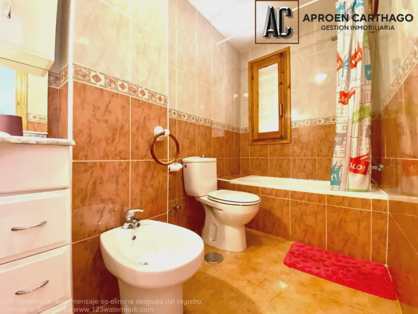 3 quarto Moradia Geminada para venda em Los Alcazares - 173 000 € (Ref: 9843858)