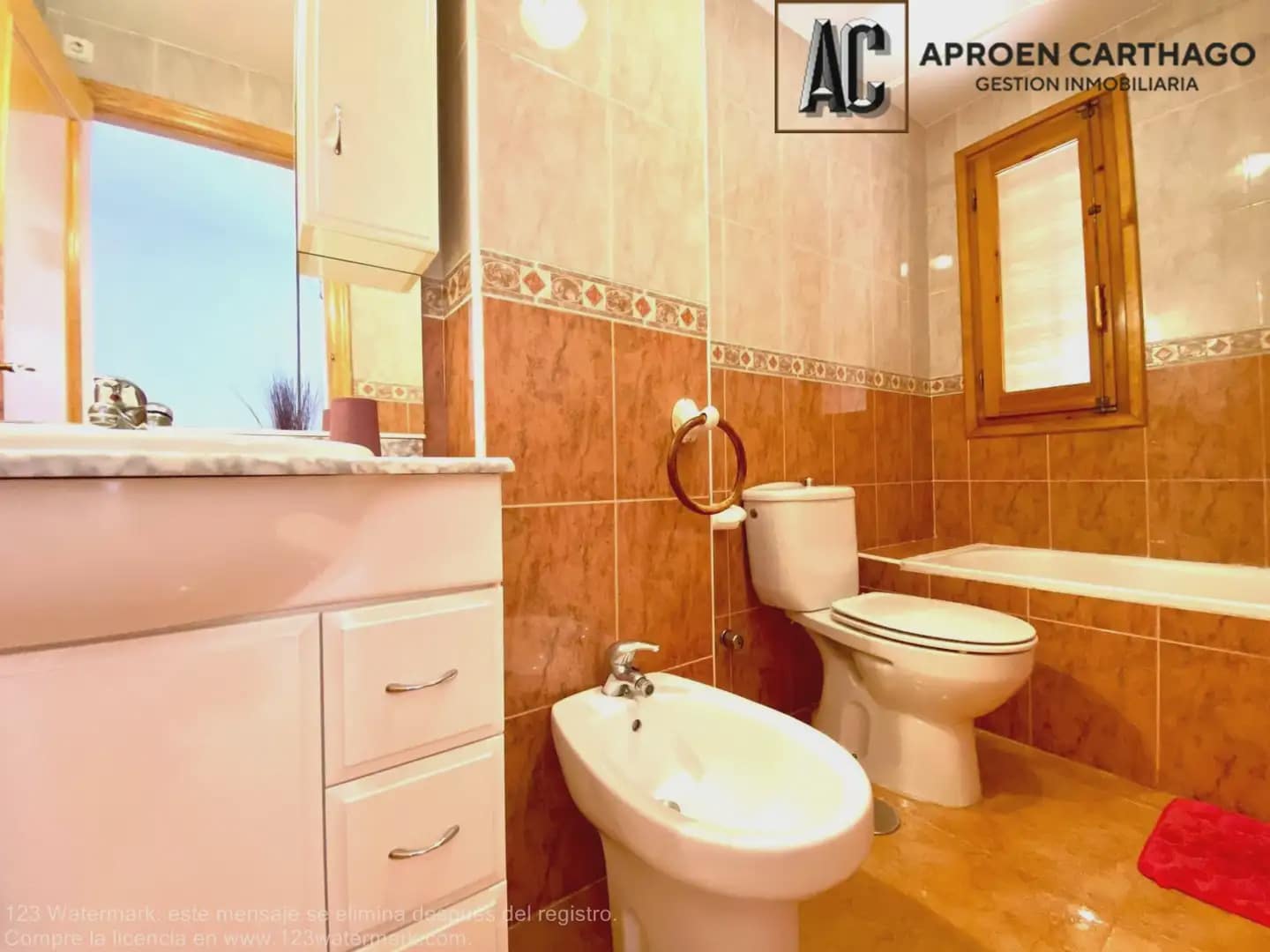 3 quarto Moradia Geminada para venda em Los Alcazares - 173 000 € (Ref: 9843858)