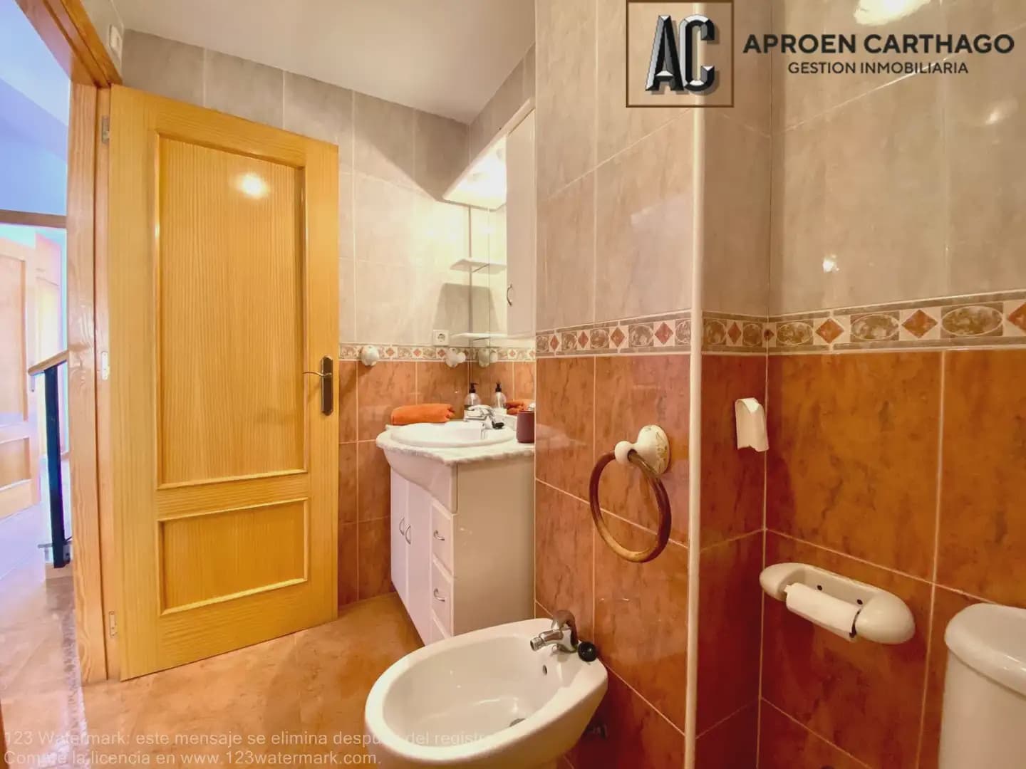 3 quarto Moradia Geminada para venda em Los Alcazares - 173 000 € (Ref: 9843858)