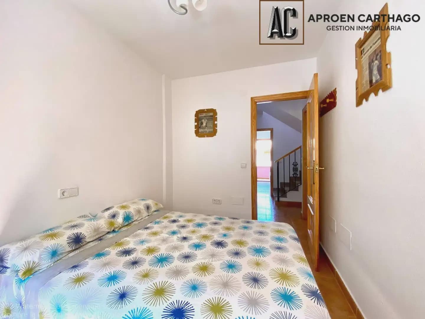 3 quarto Moradia Geminada para venda em Los Alcazares - 173 000 € (Ref: 9843858)