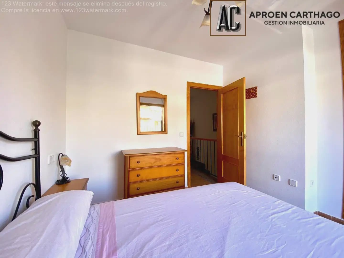 3 quarto Moradia Geminada para venda em Los Alcazares - 173 000 € (Ref: 9843858)