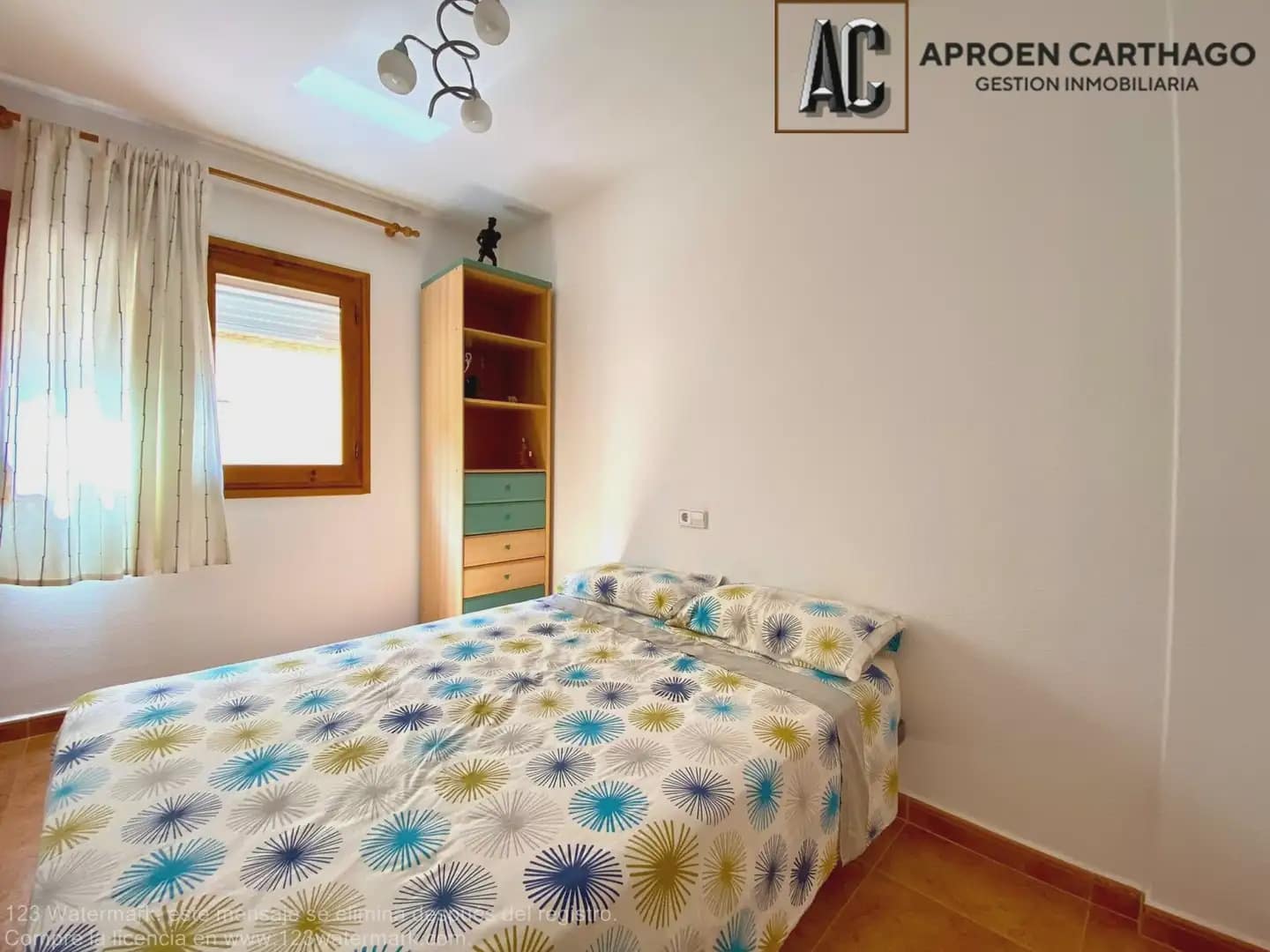 3 quarto Moradia Geminada para venda em Los Alcazares - 173 000 € (Ref: 9843858)