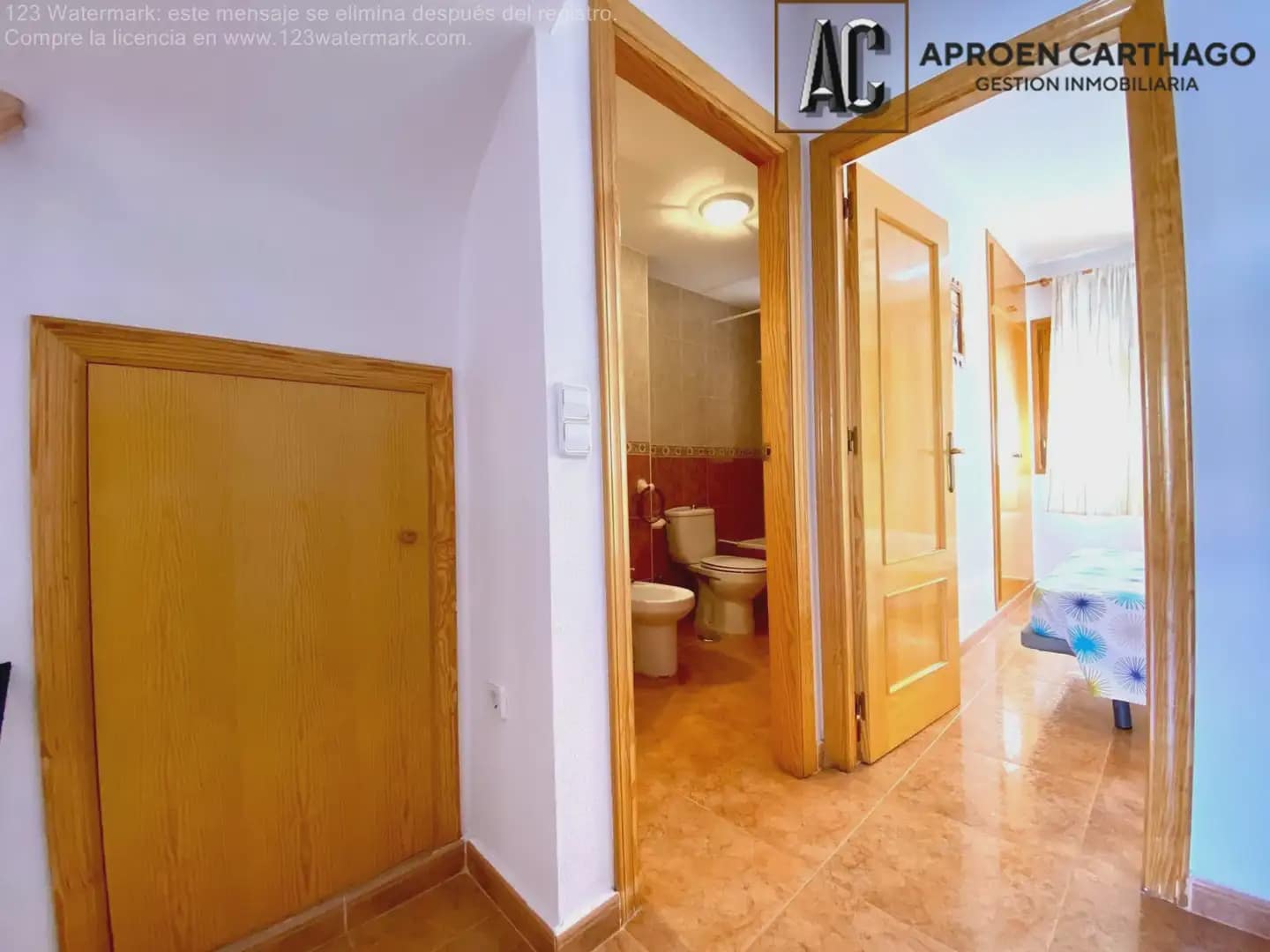 3 quarto Moradia Geminada para venda em Los Alcazares - 173 000 € (Ref: 9843858)