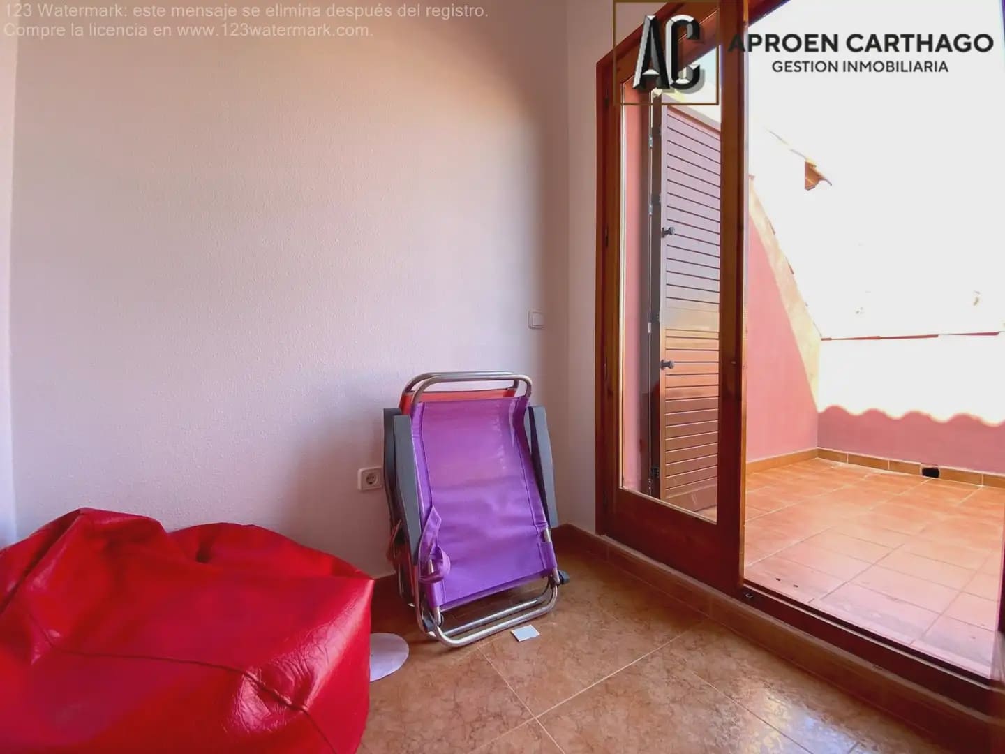 3 quarto Moradia Geminada para venda em Los Alcazares - 173 000 € (Ref: 9843858)