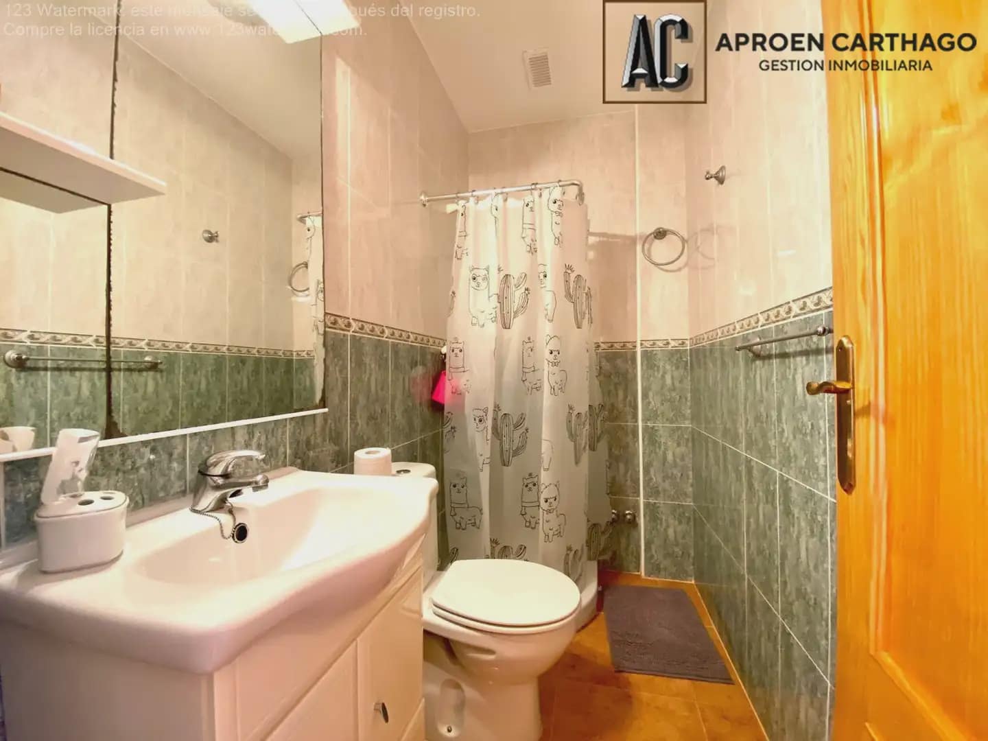 3 quarto Moradia Geminada para venda em Los Alcazares - 173 000 € (Ref: 9843858)