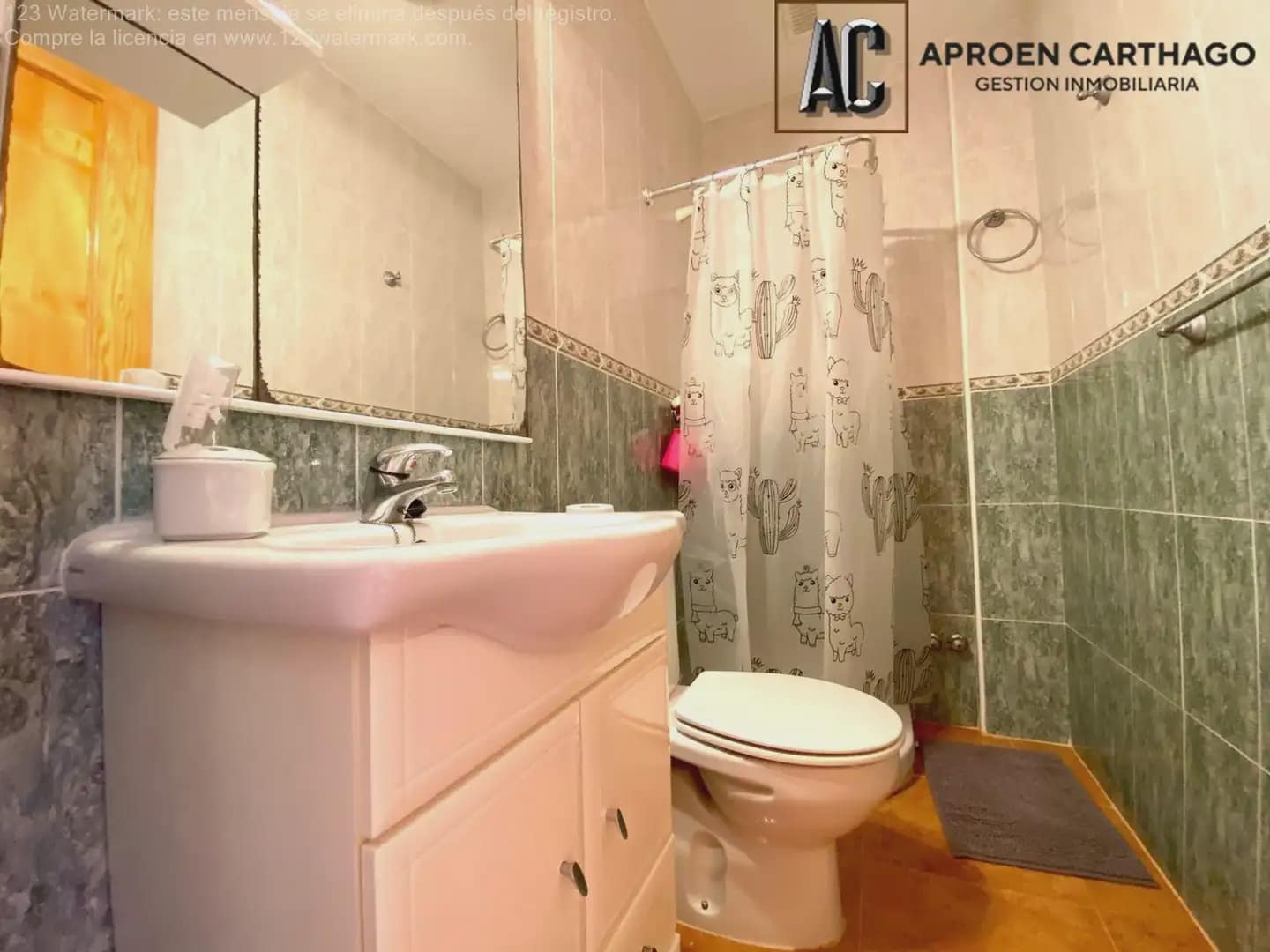 3 quarto Moradia Geminada para venda em Los Alcazares - 173 000 € (Ref: 9843858)