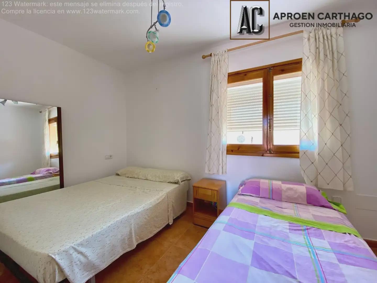 3 quarto Moradia Geminada para venda em Los Alcazares - 173 000 € (Ref: 9843858)