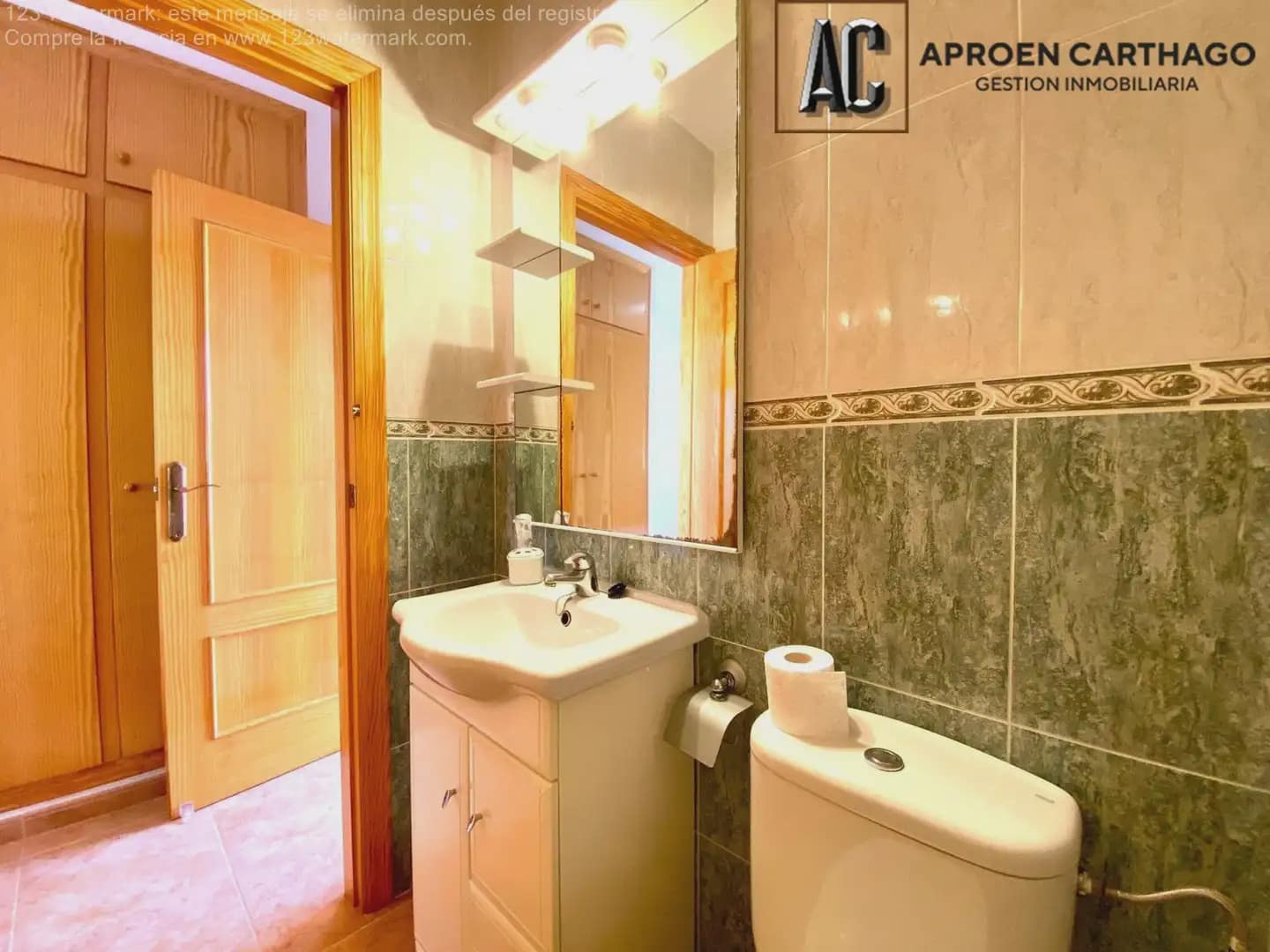 3 quarto Moradia Geminada para venda em Los Alcazares - 173 000 € (Ref: 9843858)
