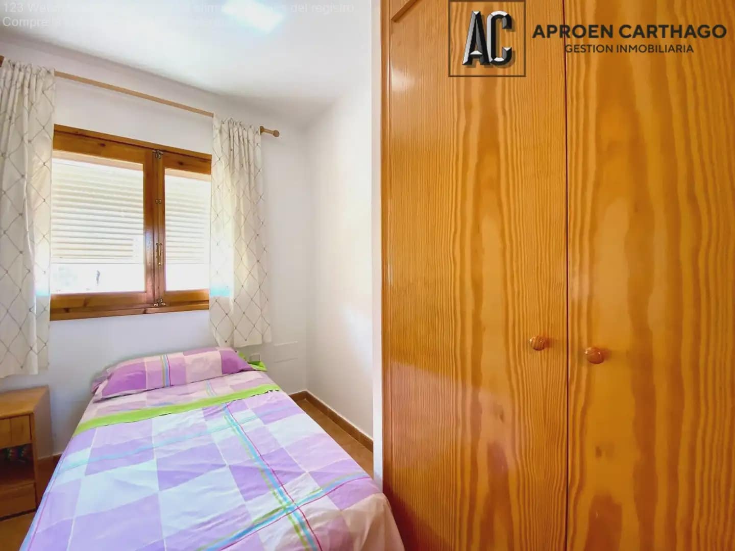 3 quarto Moradia Geminada para venda em Los Alcazares - 173 000 € (Ref: 9843858)