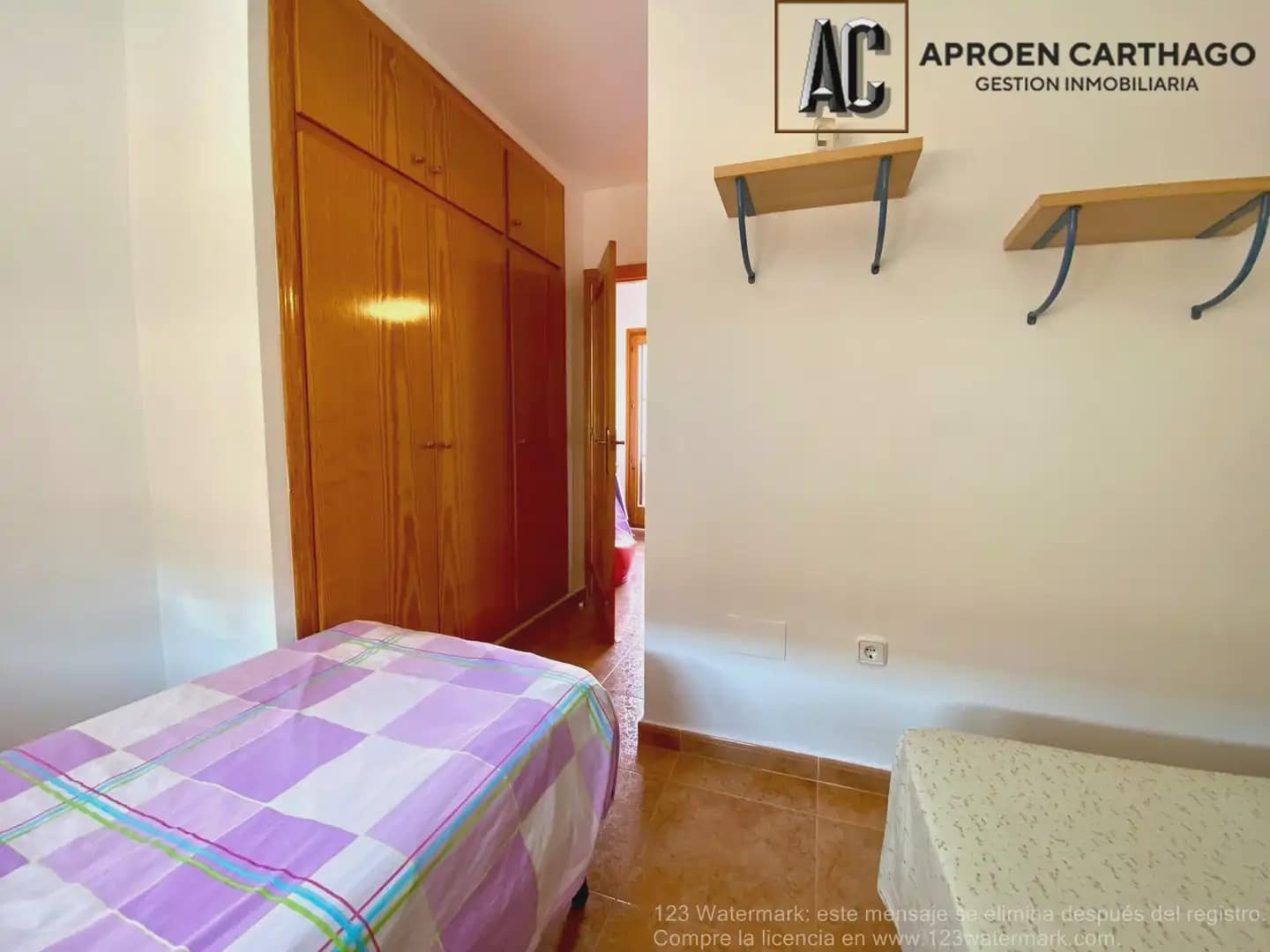 3 quarto Moradia Geminada para venda em Los Alcazares - 173 000 € (Ref: 9843858)