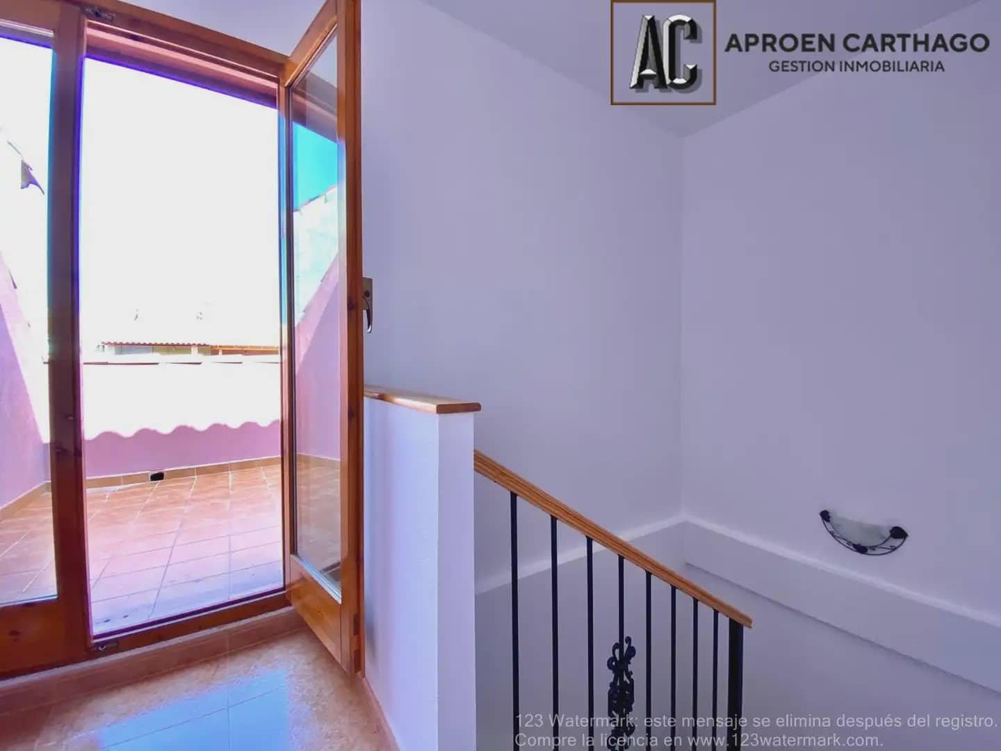 3 quarto Moradia Geminada para venda em Los Alcazares - 173 000 € (Ref: 9843858)