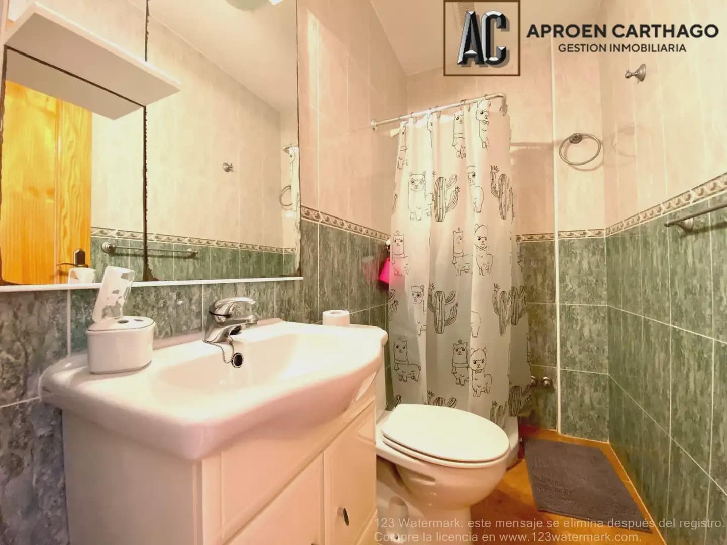 3 quarto Moradia Geminada para venda em Los Alcazares - 173 000 € (Ref: 9843858)