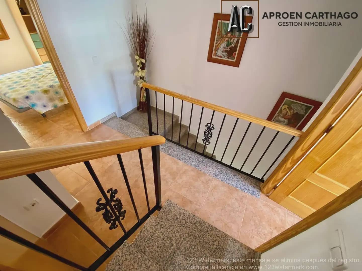 3 quarto Moradia Geminada para venda em Los Alcazares - 173 000 € (Ref: 9843858)