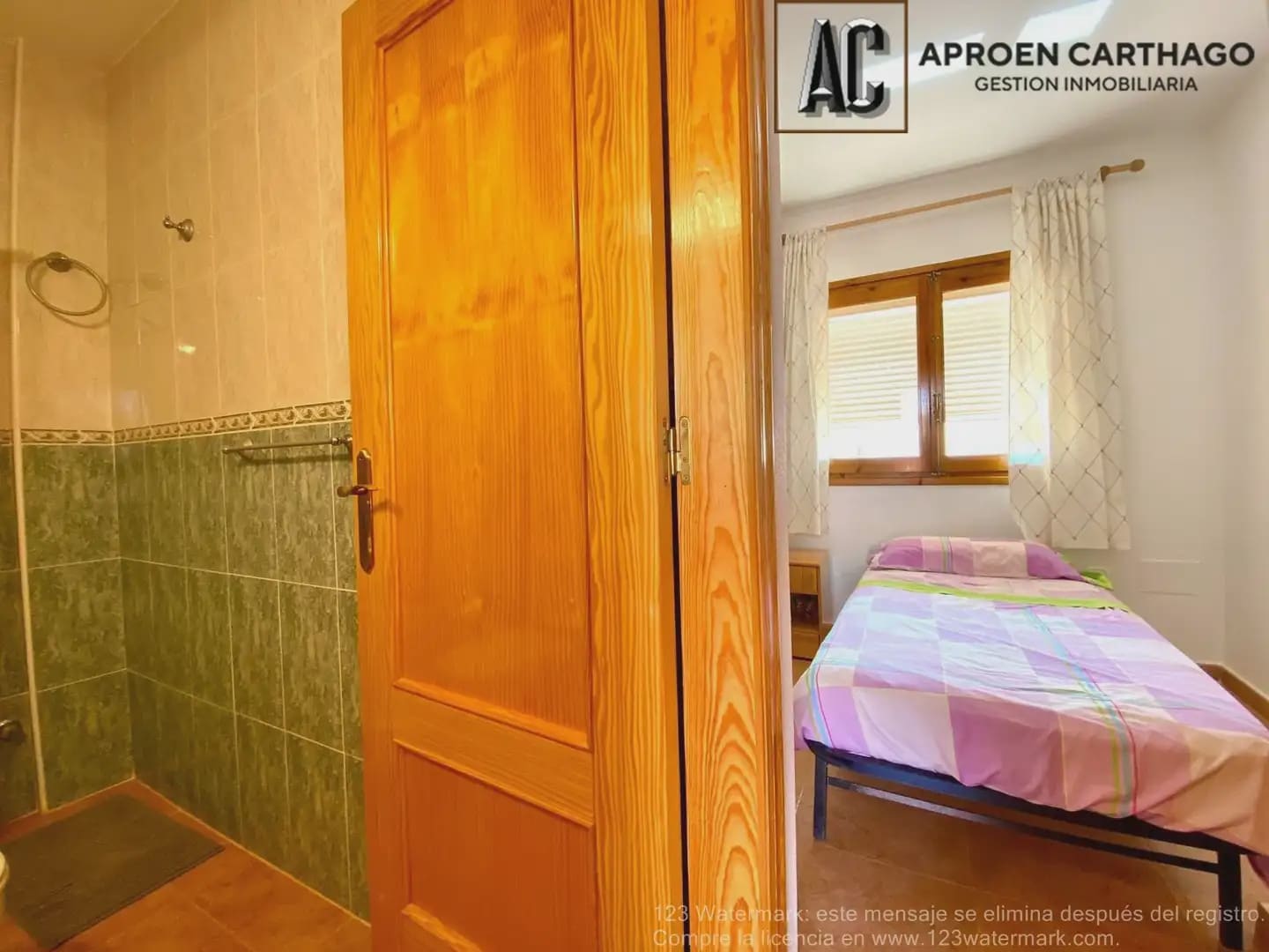 3 quarto Moradia Geminada para venda em Los Alcazares - 173 000 € (Ref: 9843858)
