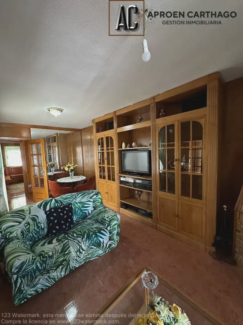 Chalet de 3 habitaciones en Cartagena en venta con garaje - 290.000 € (Ref: 9843859)