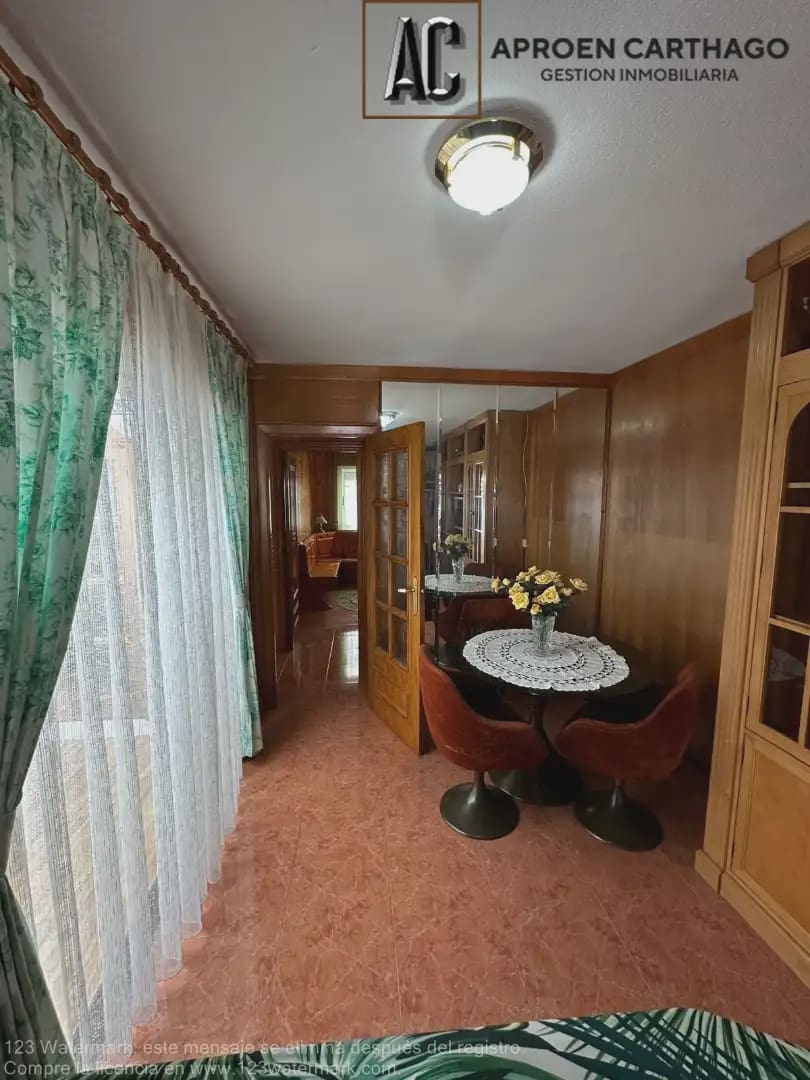 Chalet de 3 habitaciones en Cartagena en venta con garaje - 290.000 € (Ref: 9843859)