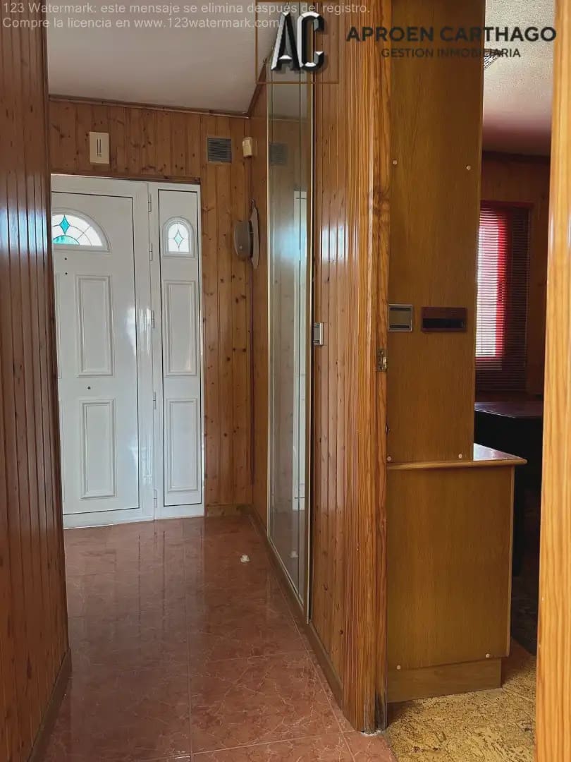 Chalet de 3 habitaciones en Cartagena en venta con garaje - 290.000 € (Ref: 9843859)