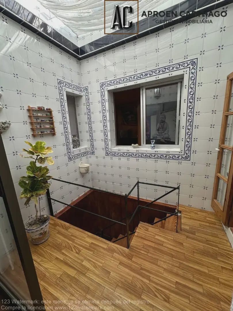 Chalet de 3 habitaciones en Cartagena en venta con garaje - 290.000 € (Ref: 9843859)