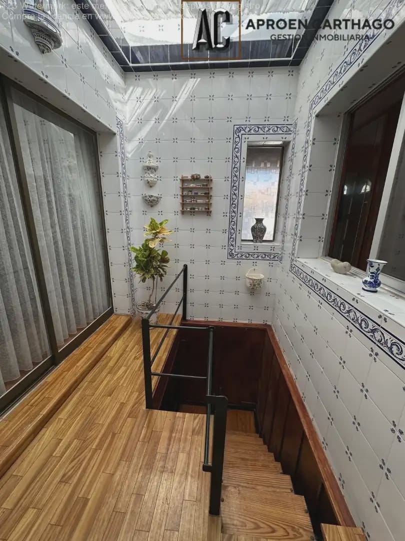 Chalet de 3 habitaciones en Cartagena en venta con garaje - 290.000 € (Ref: 9843859)