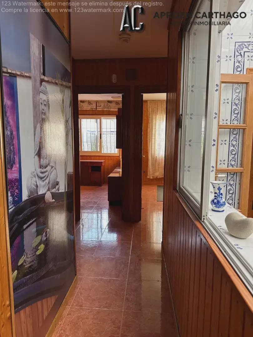 Chalet de 3 habitaciones en Cartagena en venta con garaje - 290.000 € (Ref: 9843859)