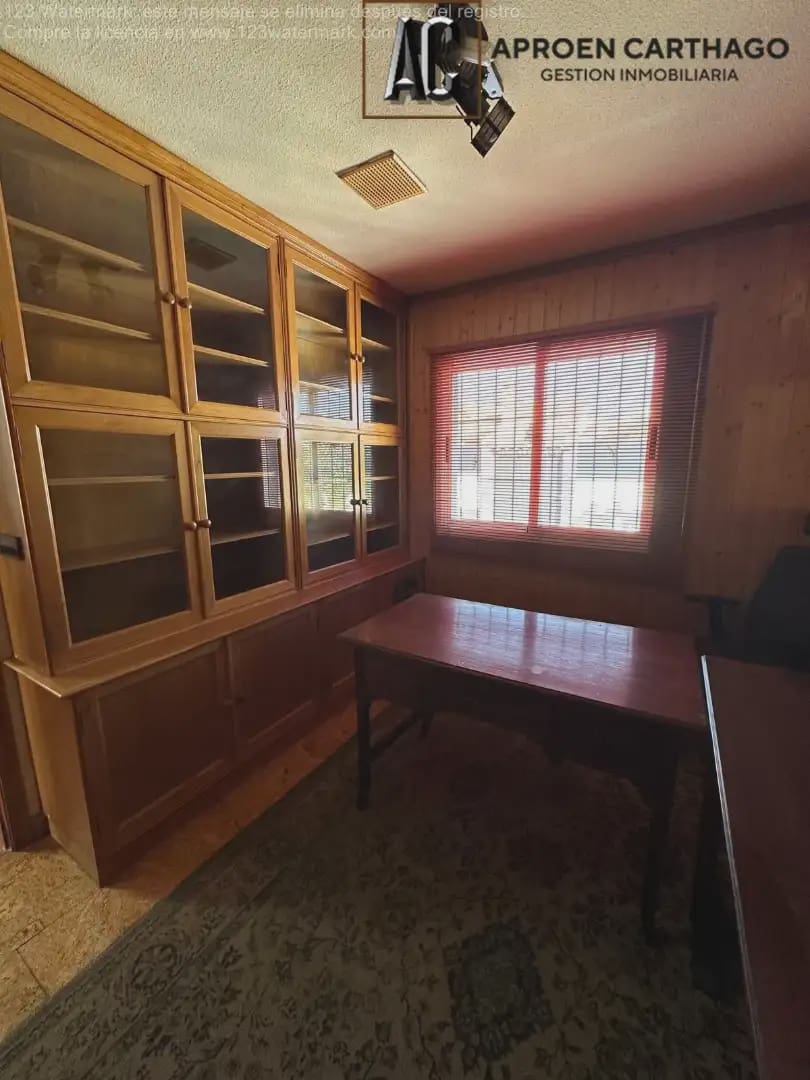 Chalet de 3 habitaciones en Cartagena en venta con garaje - 290.000 € (Ref: 9843859)