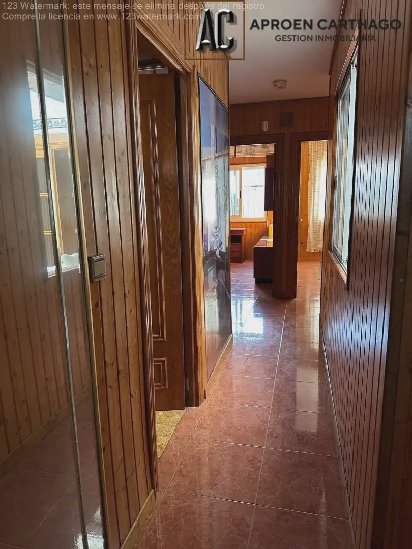 Chalet de 3 habitaciones en Cartagena en venta con garaje - 290.000 € (Ref: 9843859)