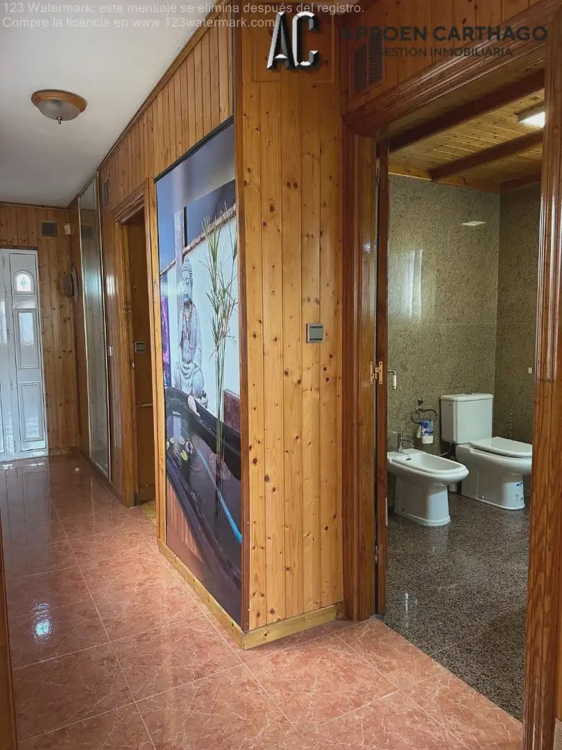 Chalet de 3 habitaciones en Cartagena en venta con garaje - 290.000 € (Ref: 9843859)