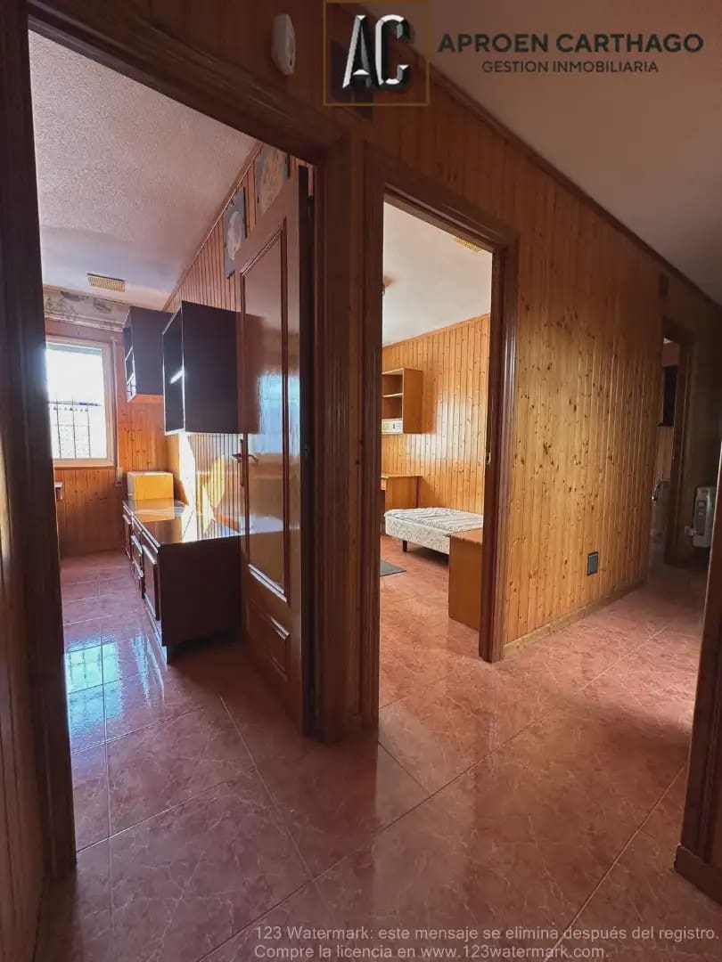 Chalet de 3 habitaciones en Cartagena en venta con garaje - 290.000 € (Ref: 9843859)