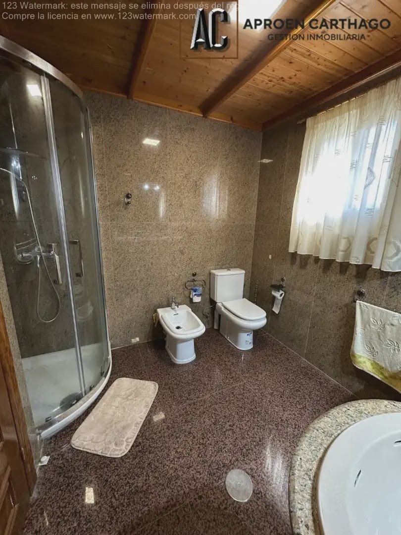 Chalet de 3 habitaciones en Cartagena en venta con garaje - 290.000 € (Ref: 9843859)