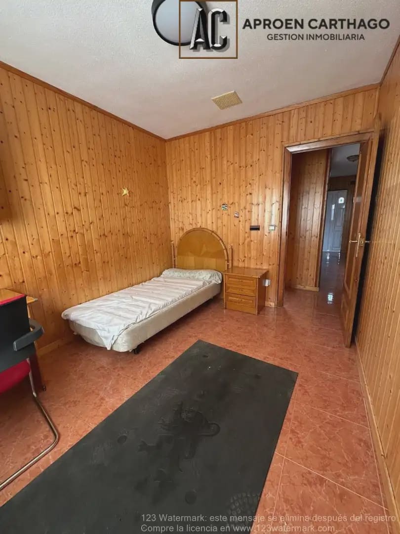 Chalet de 3 habitaciones en Cartagena en venta con garaje - 290.000 € (Ref: 9843859)