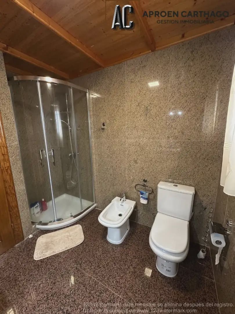 Chalet de 3 habitaciones en Cartagena en venta con garaje - 290.000 € (Ref: 9843859)