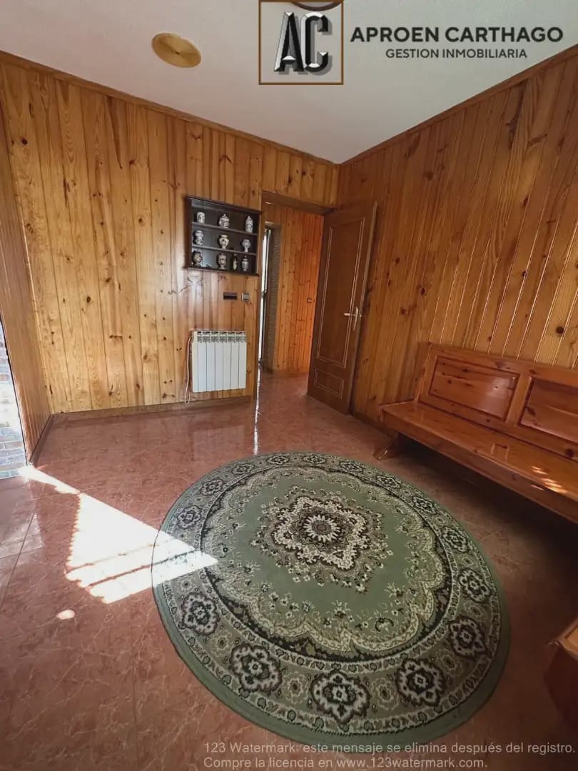Chalet de 3 habitaciones en Cartagena en venta con garaje - 290.000 € (Ref: 9843859)