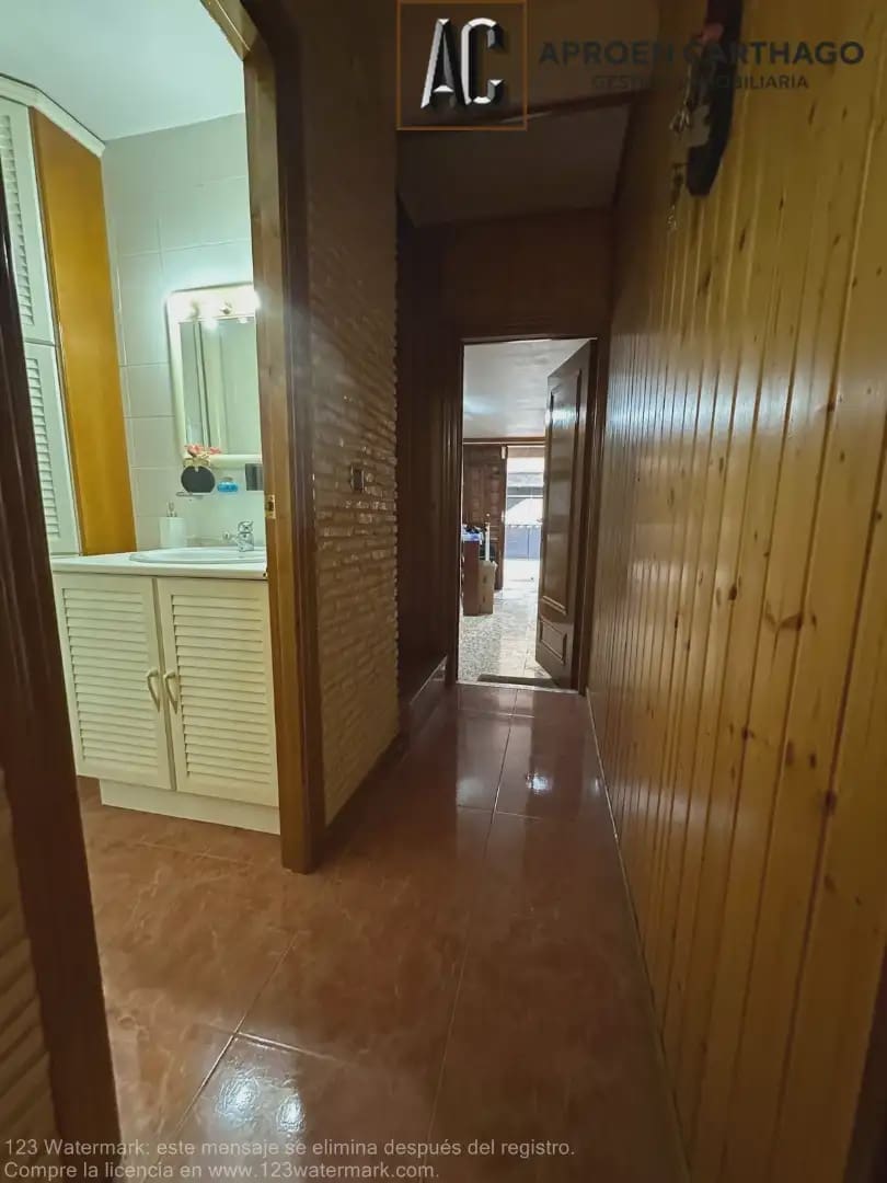 Chalet de 3 habitaciones en Cartagena en venta con garaje - 290.000 € (Ref: 9843859)