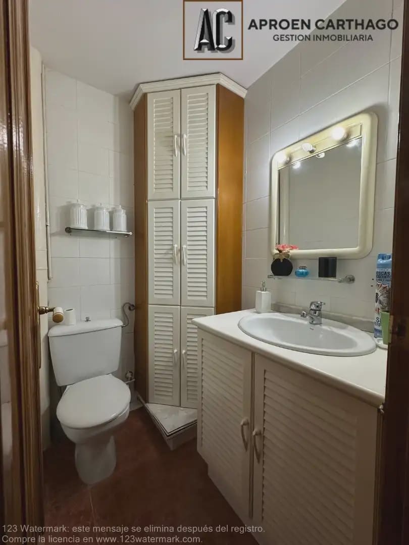 Chalet de 3 habitaciones en Cartagena en venta con garaje - 290.000 € (Ref: 9843859)