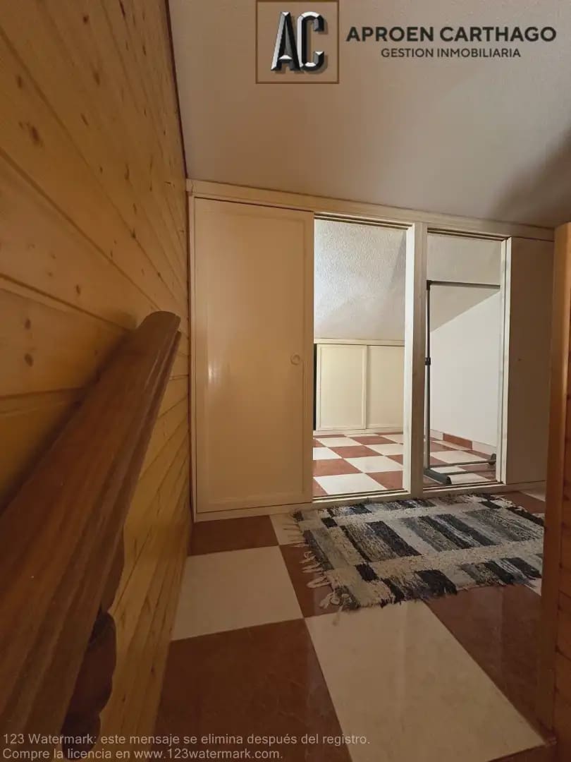 Chalet de 3 habitaciones en Cartagena en venta con garaje - 290.000 € (Ref: 9843859)