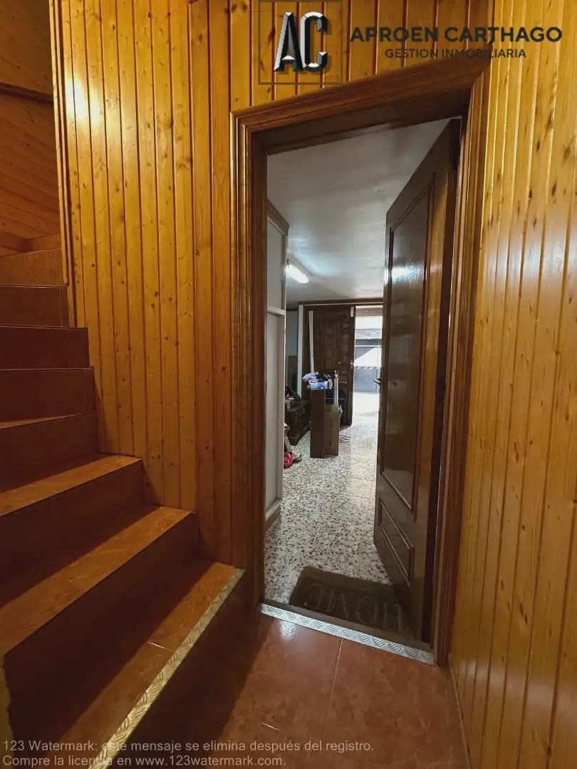Chalet de 3 habitaciones en Cartagena en venta con garaje - 290.000 € (Ref: 9843859)