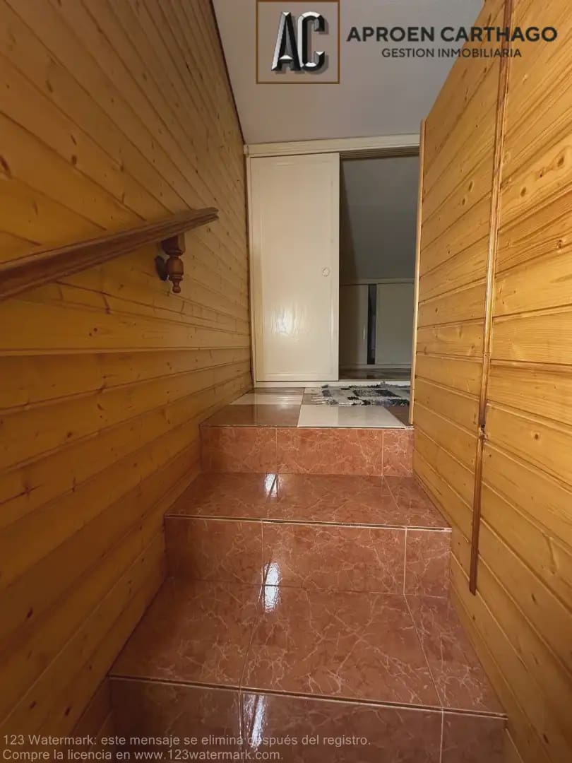 Chalet de 3 habitaciones en Cartagena en venta con garaje - 290.000 € (Ref: 9843859)