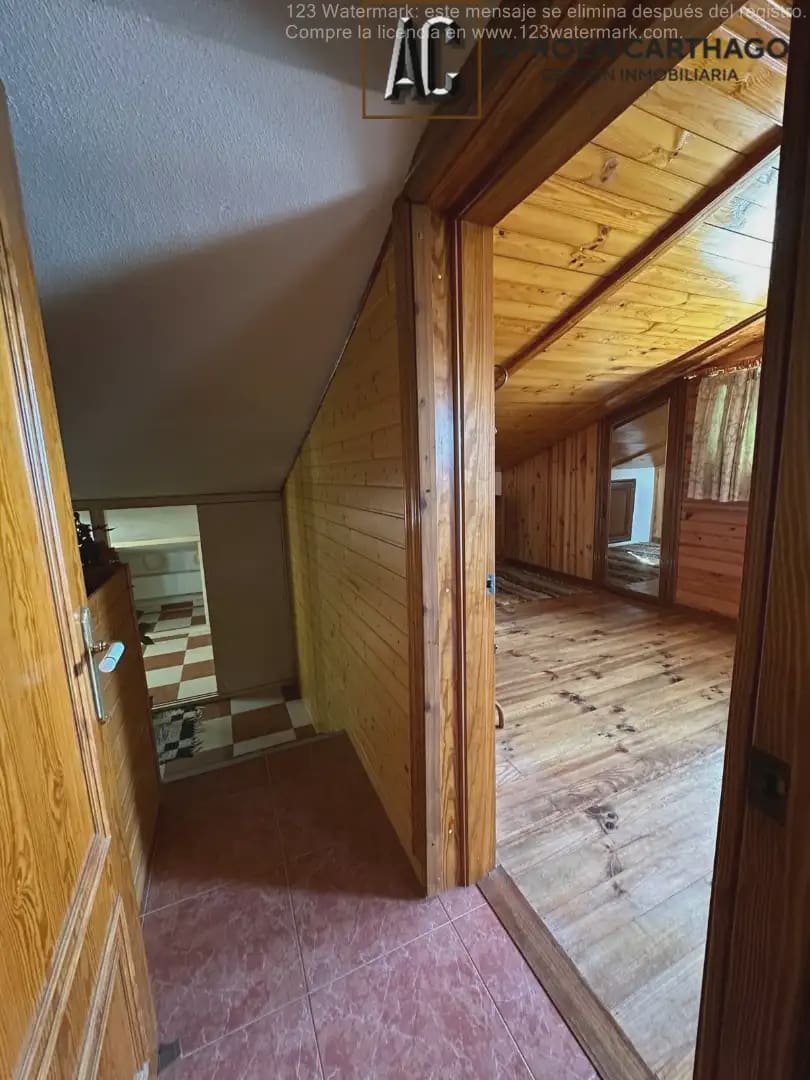 Chalet de 3 habitaciones en Cartagena en venta con garaje - 290.000 € (Ref: 9843859)