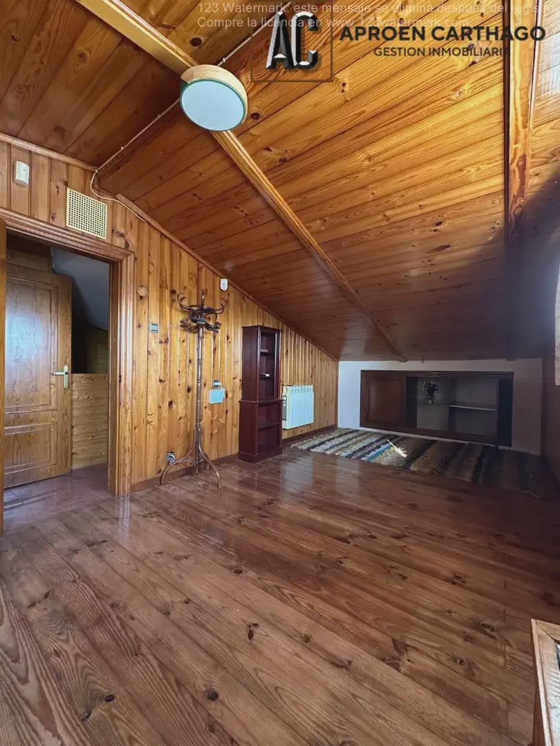 Chalet de 3 habitaciones en Cartagena en venta con garaje - 290.000 € (Ref: 9843859)