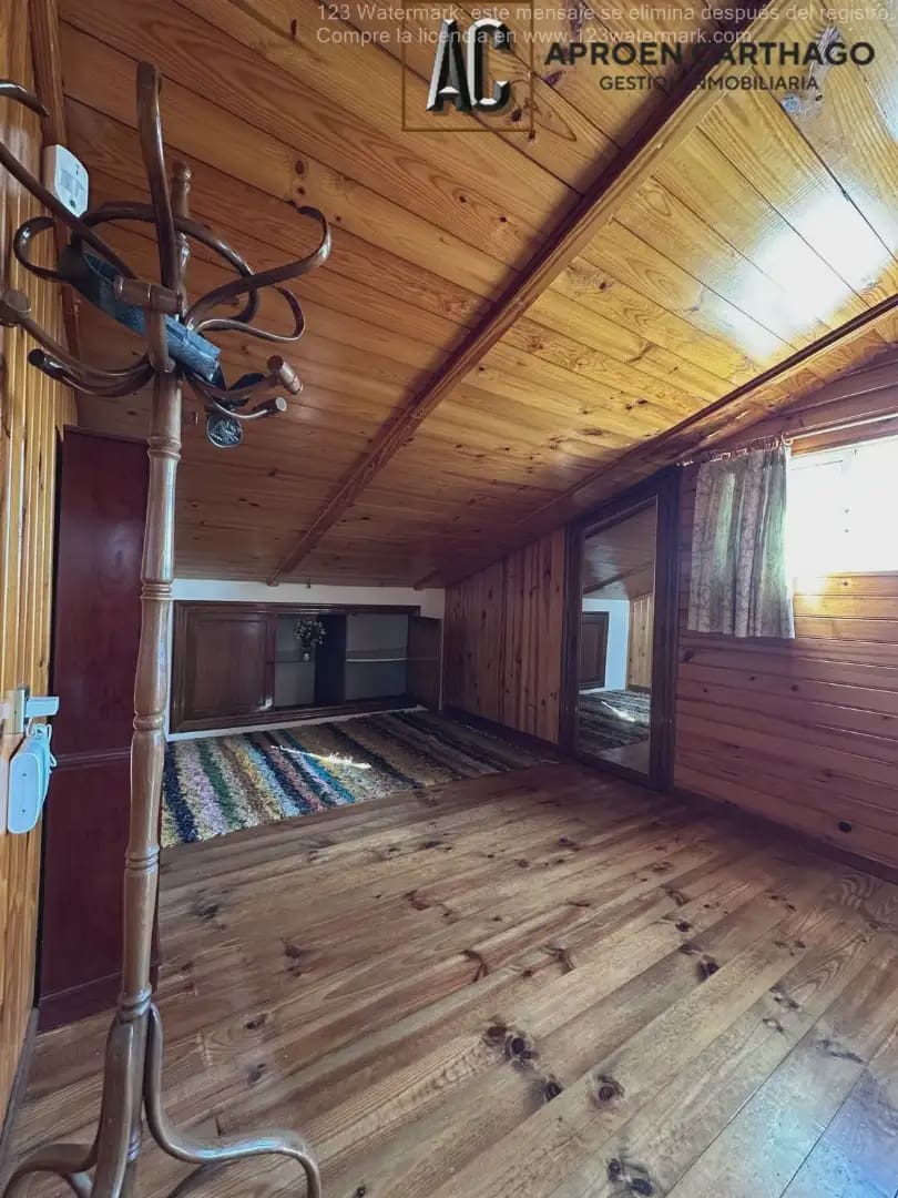 Chalet de 3 habitaciones en Cartagena en venta con garaje - 290.000 € (Ref: 9843859)